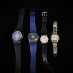 1397 8280 WRIST-WATCHES